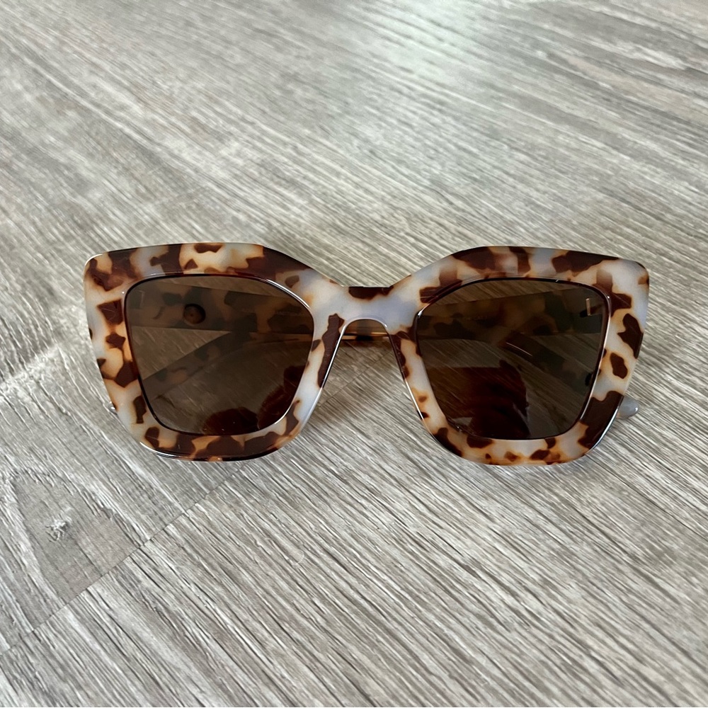 Meller Azalee Sunglasses - Polarized